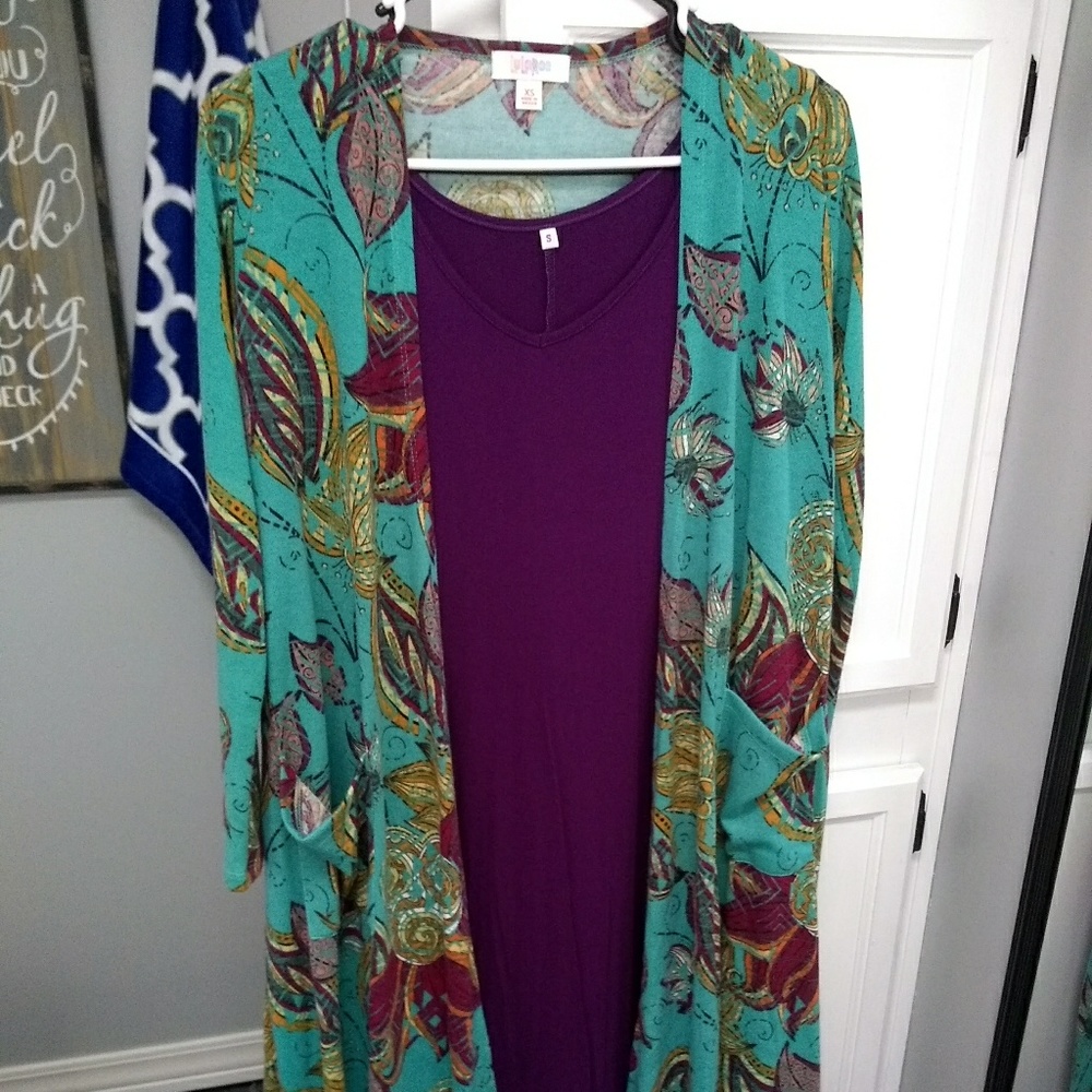 Unicorn sarah and boutique dress